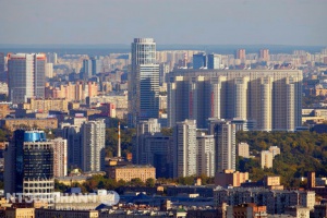 Рост цен на квартиры в Москве не прекращается
