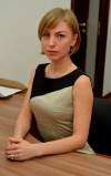Плекина Людмила Борисовна