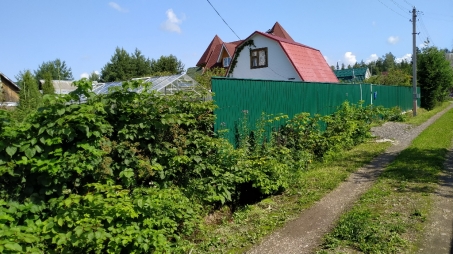 Межевание земельного участка в Новофедоровском