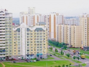 На лето квартиру можно снять за 15 000 рублей